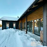 Unique New By Hafjell & Skei With Stunning View