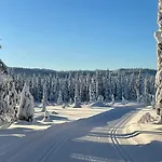 Unique New By Hafjell & Skei With Stunning View Prázdninový dům *
