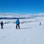 Unique New By Hafjell & Skei With Stunning View Prázdninový dům *
