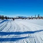 Unique New By Hafjell & Skei With Stunning View Tretten