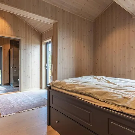 Holiday home Unique New By Hafjell & Skei With Stunning View *