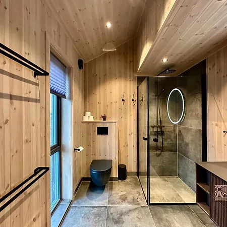 Holiday home Unique New By Hafjell & Skei With Stunning View Tretten