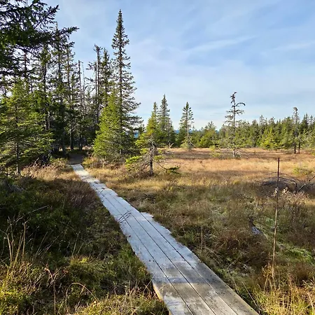 Unique New By Hafjell & Skei With Stunning View Tretten
