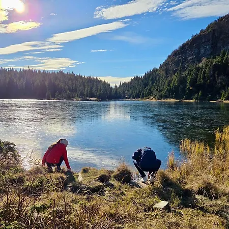 Unique New By Hafjell & Skei With Stunning View Prázdninový dům Tretten