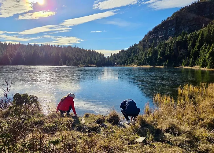 Unique New By Hafjell & Skei With Stunning View Semesterbostad Tretten
