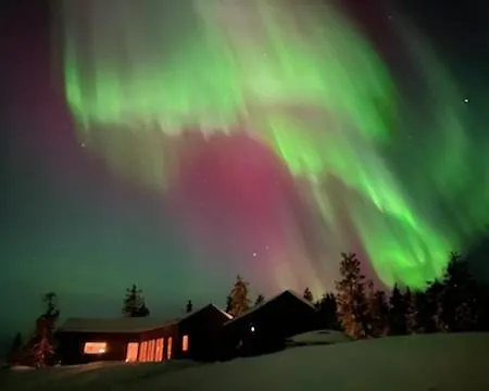 Unique New By Hafjell & Skei With Stunning View Nyaraló Tretten