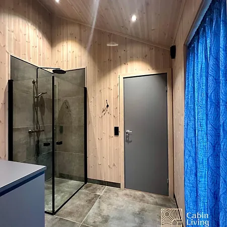 Unique New By Hafjell & Skei With Stunning View Nyaraló *