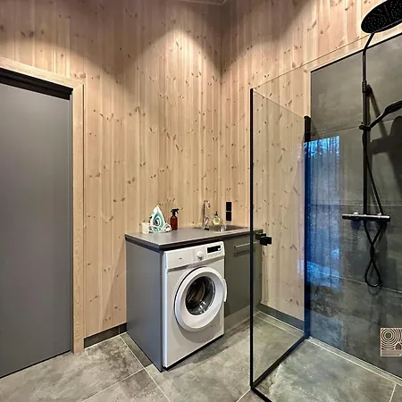 Unique New By Hafjell & Skei With Stunning View