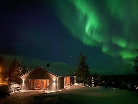 Unique New By Hafjell & Skei With Stunning View
